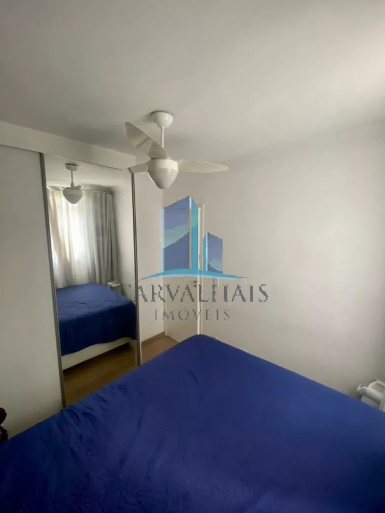 Apartamento à venda com 2 quartos, 45m² - Foto 5