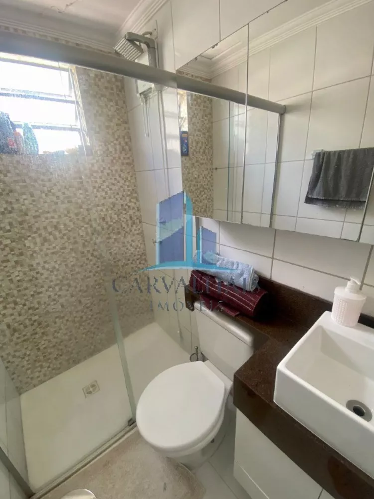 Apartamento à venda com 2 quartos, 45m² - Foto 9