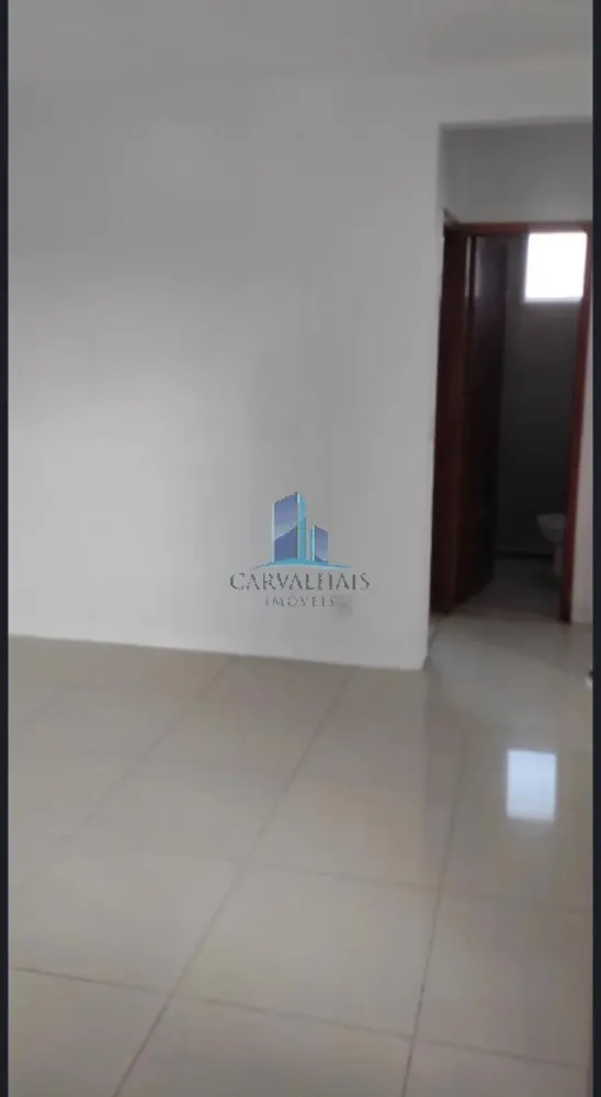 Apartamento, 2 quartos, 45 m² - Foto 5