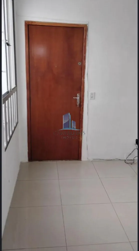 Apartamento, 2 quartos, 45 m² - Foto 1