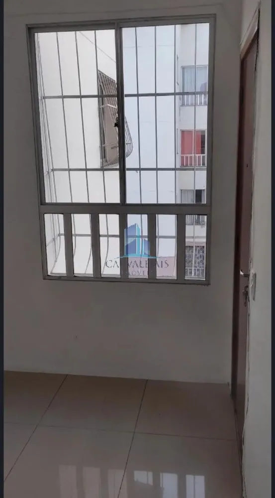 Apartamento, 2 quartos, 45 m² - Foto 7