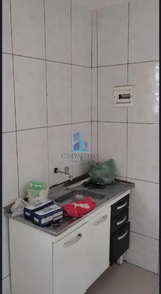 Apartamento, 2 quartos, 45 m² - Foto 3