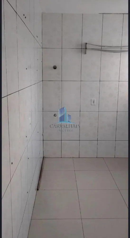 Apartamento, 2 quartos, 45 m² - Foto 6