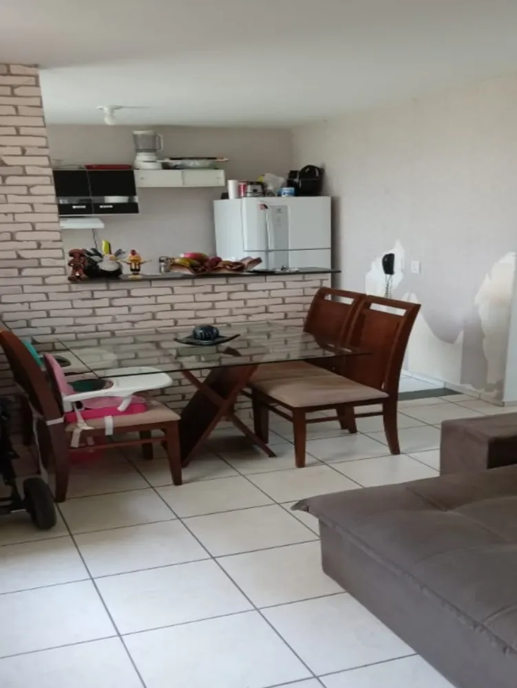 Apartamento, 2 quartos, 45 m² - Foto 3