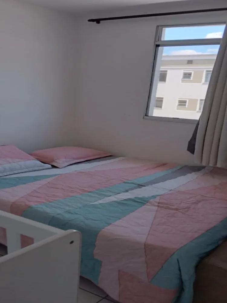 Apartamento, 2 quartos, 45 m² - Foto 5