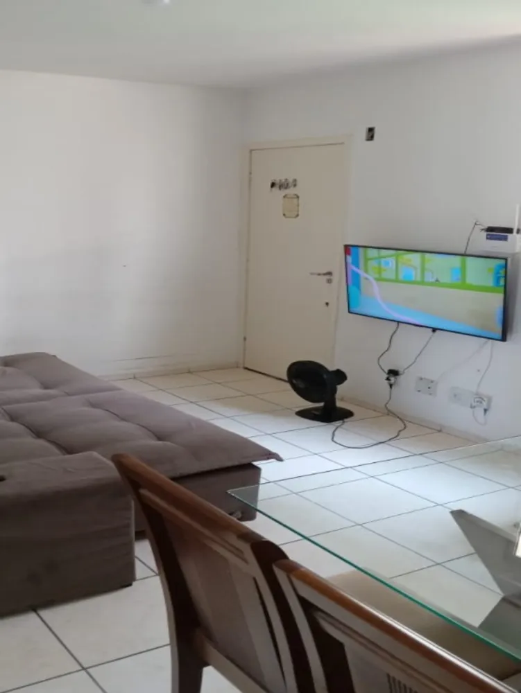 Apartamento, 2 quartos, 45 m² - Foto 2