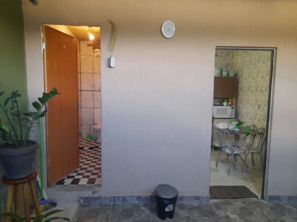 Casa, 4 quartos, 120 m² - Foto 2