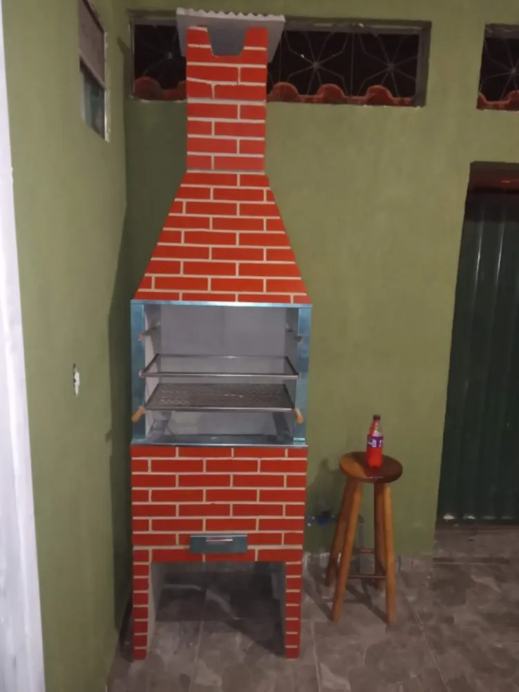 Casa, 4 quartos, 120 m² - Foto 8
