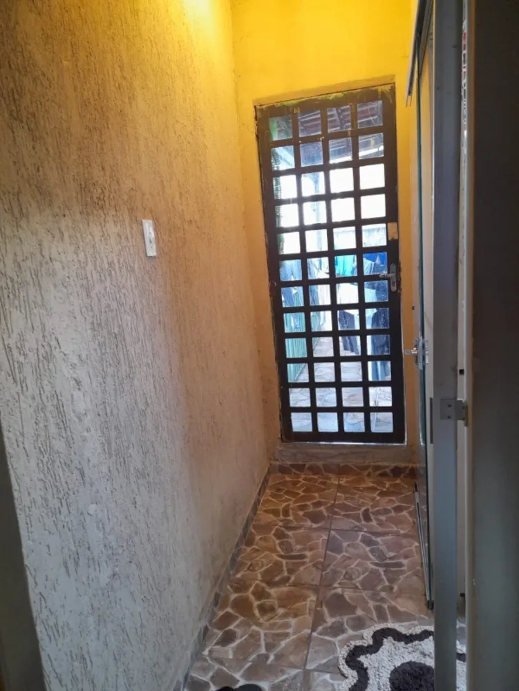 Casa, 4 quartos, 120 m² - Foto 6