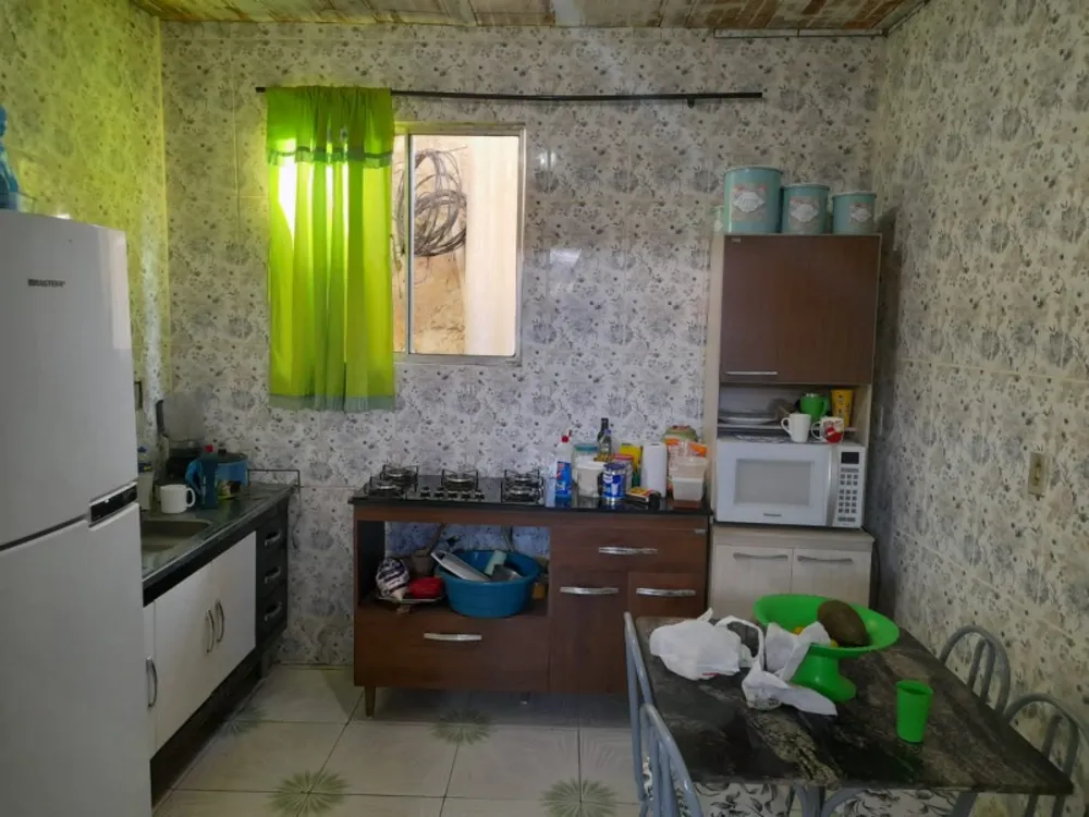 Casa, 4 quartos, 120 m² - Foto 1
