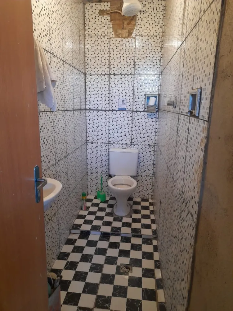 Casa, 4 quartos, 120 m² - Foto 3