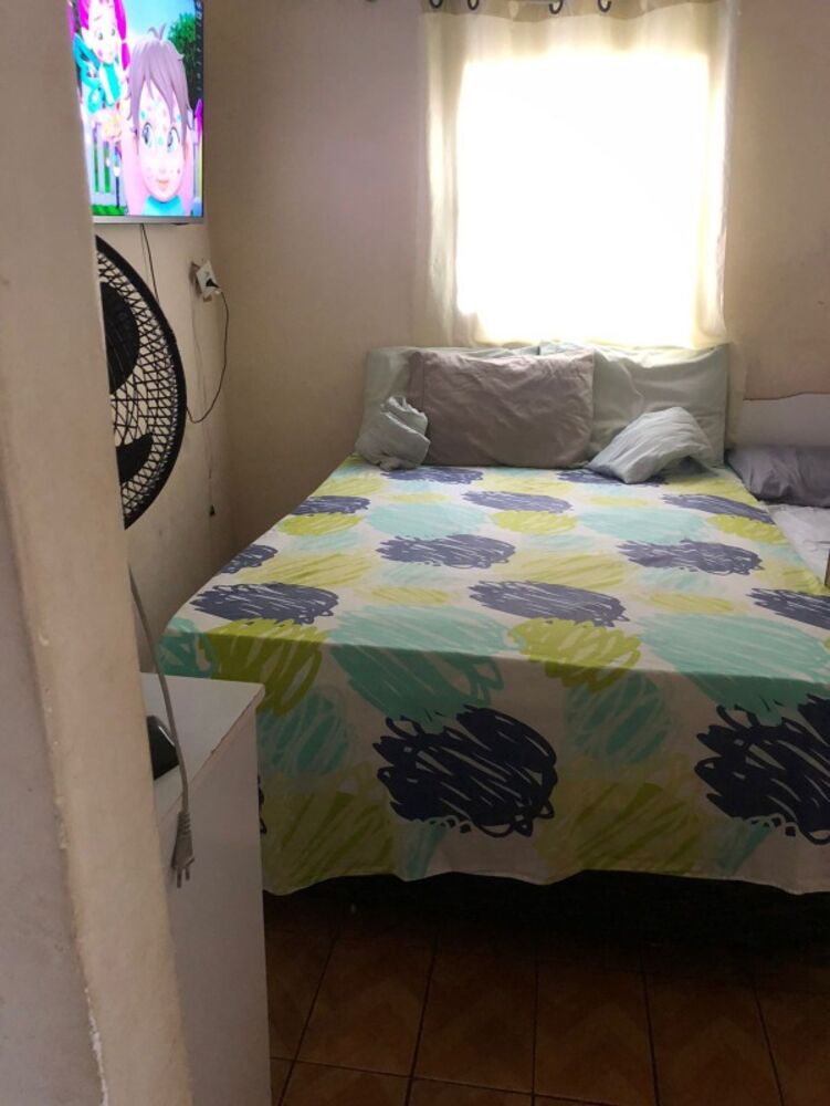Casa, 3 quartos, 70 m² - Foto 1