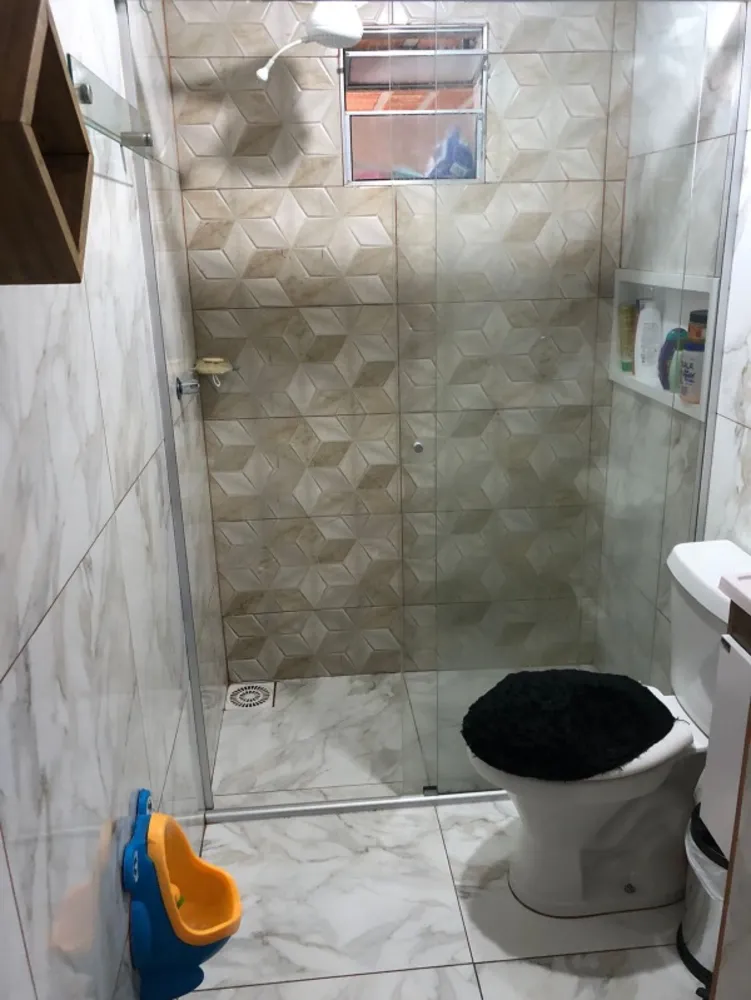 Casa, 3 quartos, 70 m² - Foto 6