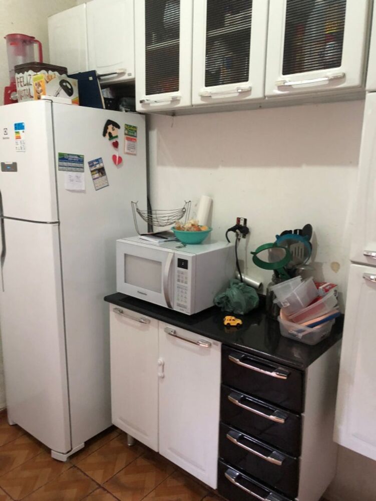 Casa, 3 quartos, 70 m² - Foto 4