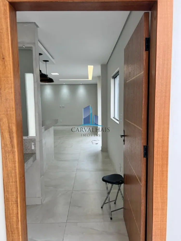 Casa, 3 quartos - Foto 5