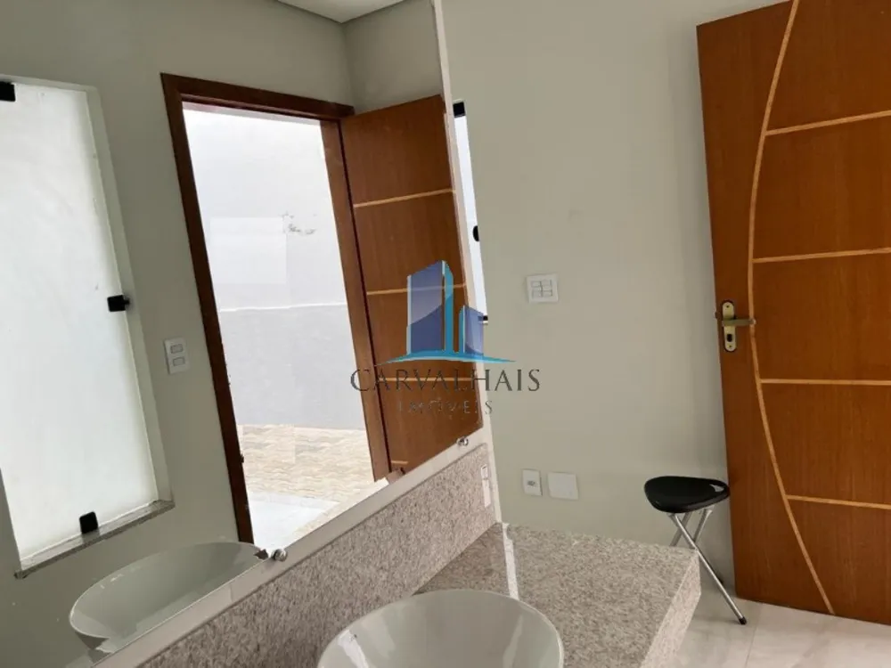 Casa, 3 quartos - Foto 3