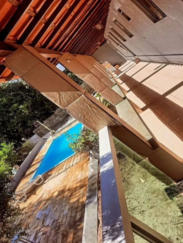Sítio, 5 quartos, 1500 m² - Foto 2