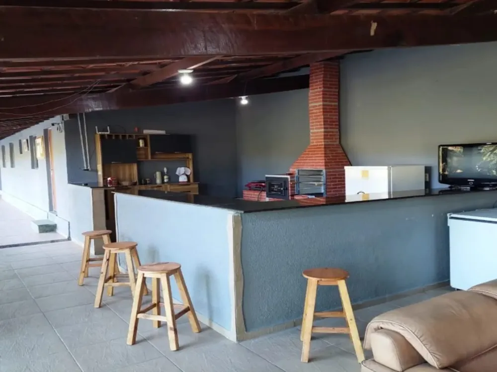 Sítio, 5 quartos, 1500 m² - Foto 4