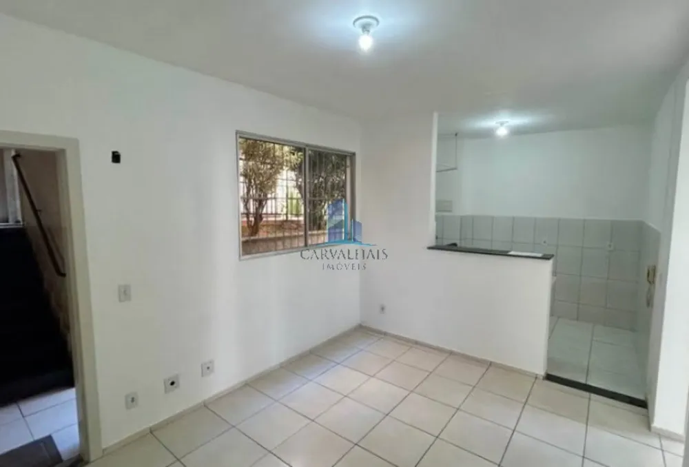 Apartamento, 2 quartos, 45 m² - Foto 3