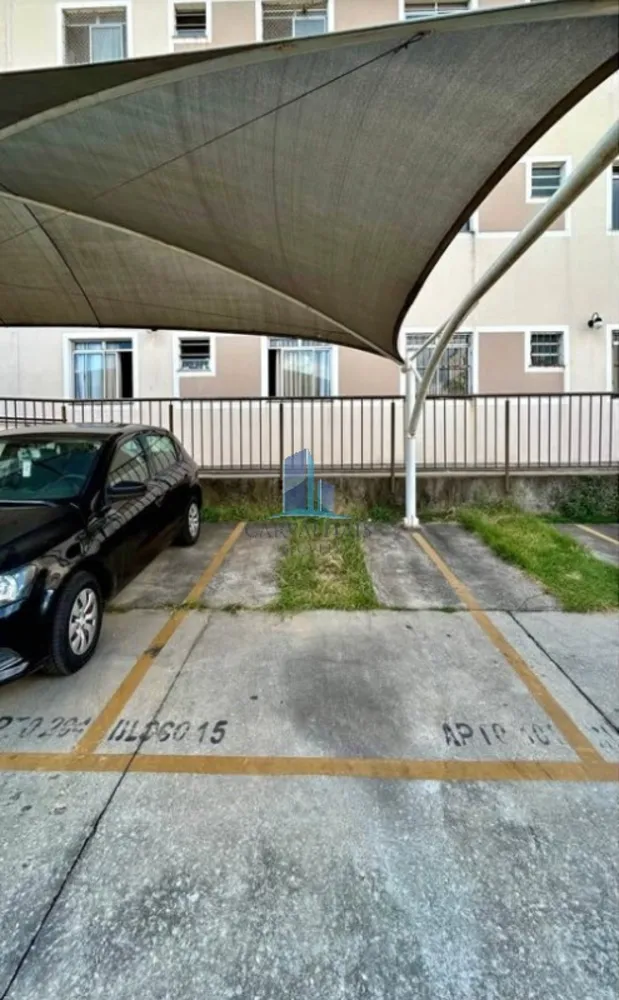 Apartamento, 2 quartos, 45 m² - Foto 2