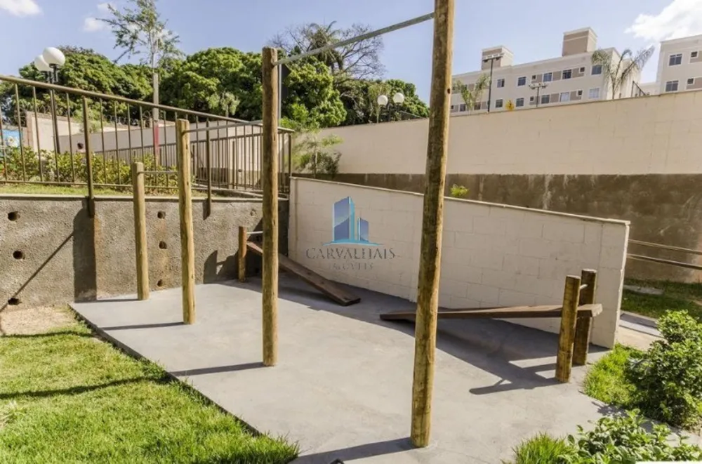 Apartamento, 2 quartos, 45 m² - Foto 8
