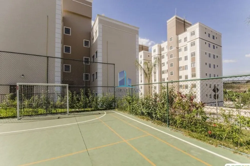 Apartamento, 2 quartos, 45 m² - Foto 3