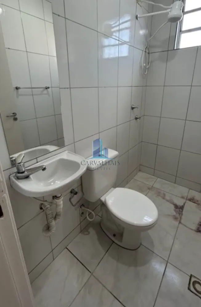 Apartamento, 2 quartos, 45 m² - Foto 5