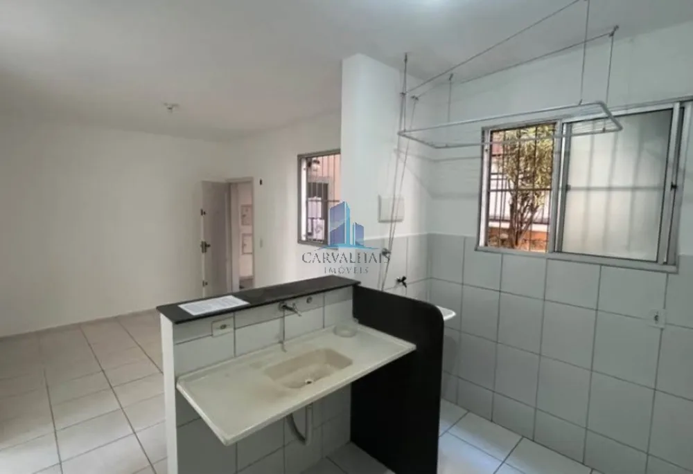 Apartamento, 2 quartos, 45 m² - Foto 4