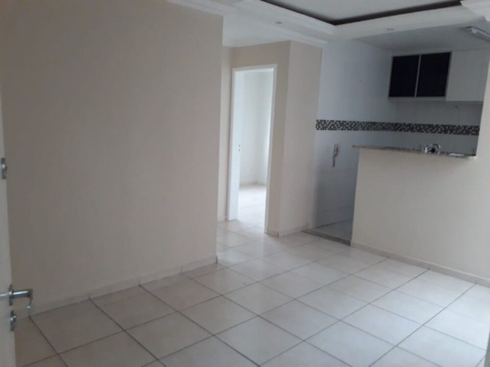 Apartamento, 2 quartos, 45 m² - Foto 12