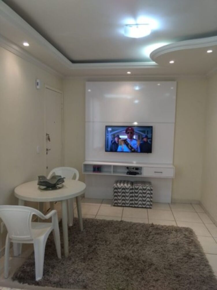 Apartamento, 2 quartos, 45 m² - Foto 5