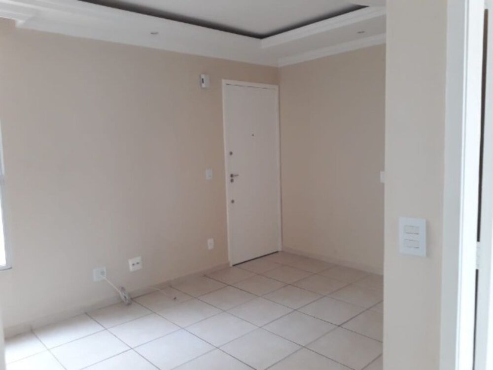 Apartamento, 2 quartos, 45 m² - Foto 1