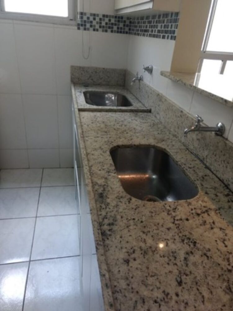 Apartamento, 2 quartos, 45 m² - Foto 6