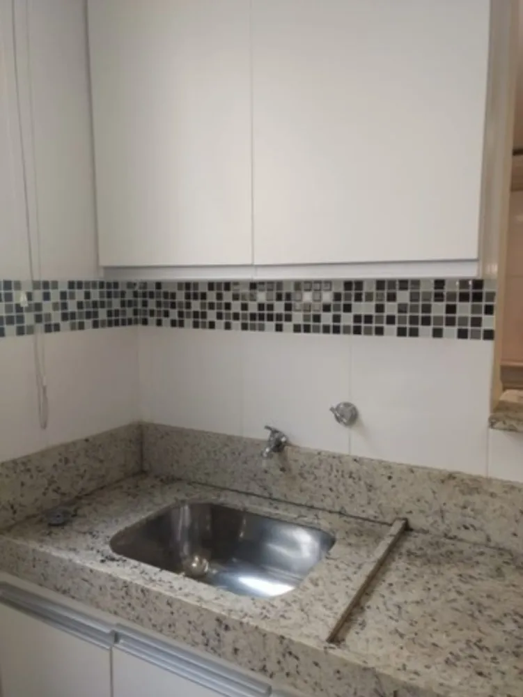 Apartamento, 2 quartos, 45 m² - Foto 3