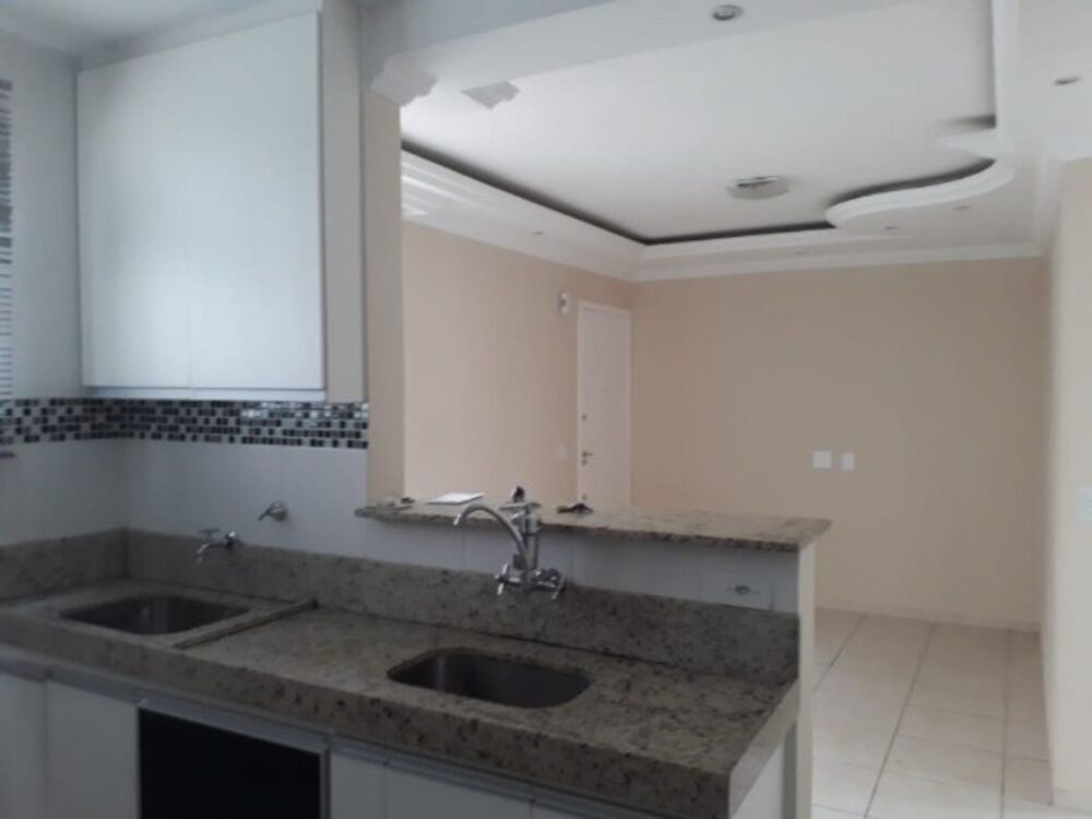 Apartamento, 2 quartos, 45 m² - Foto 9