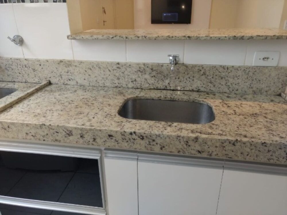 Apartamento, 2 quartos, 45 m² - Foto 2