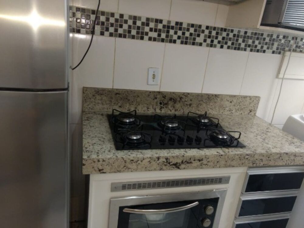 Apartamento, 2 quartos, 45 m² - Foto 7