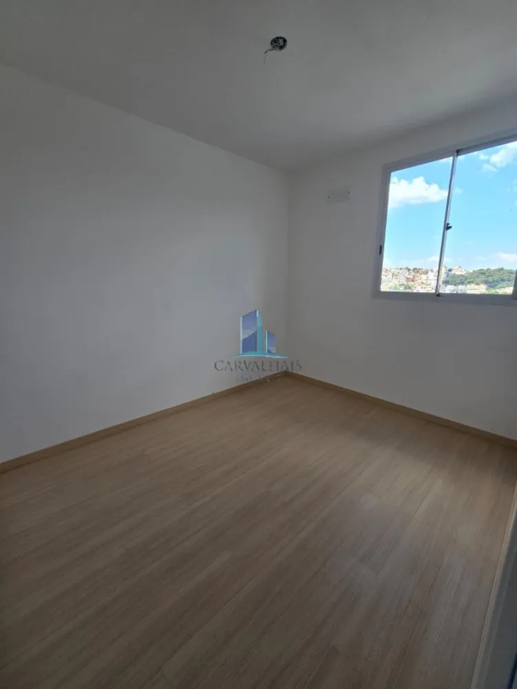 Apartamento, 2 quartos, 45 m² - Foto 10