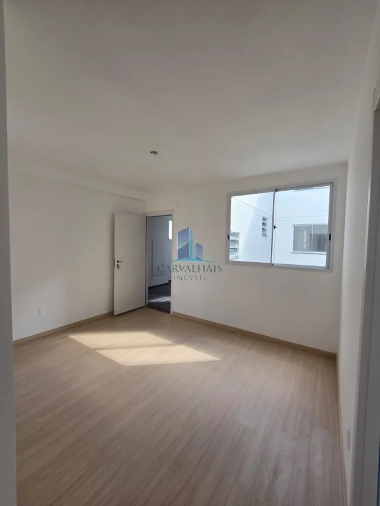Apartamento, 2 quartos, 45 m² - Foto 9