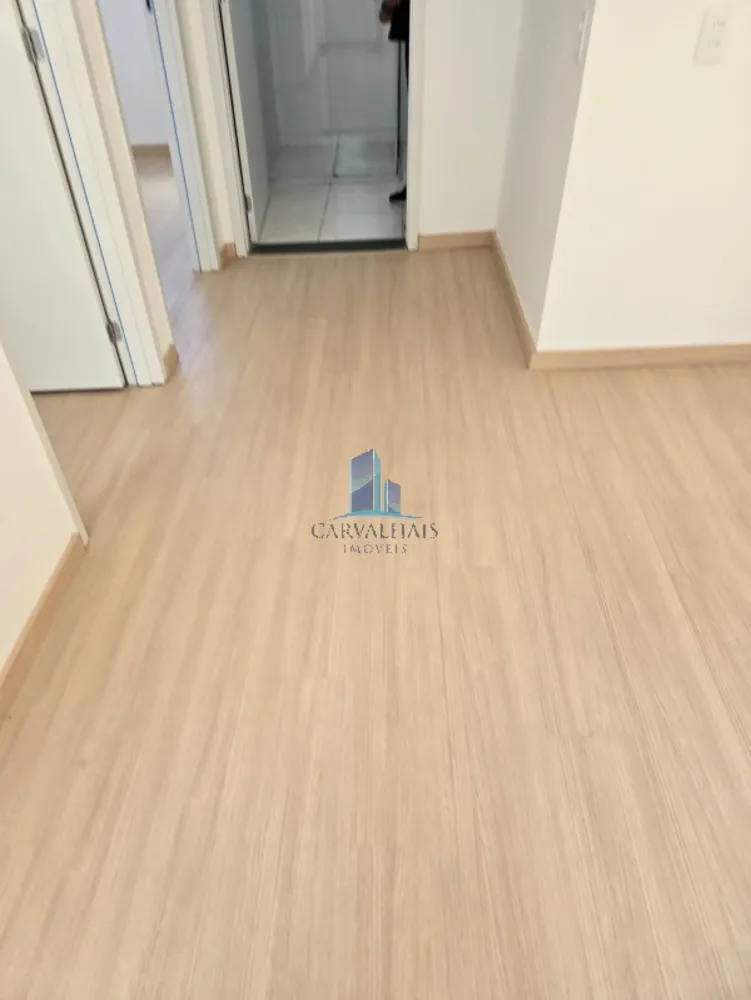 Apartamento, 2 quartos, 45 m² - Foto 8