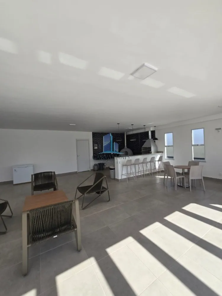 Apartamento, 2 quartos, 45 m² - Foto 6