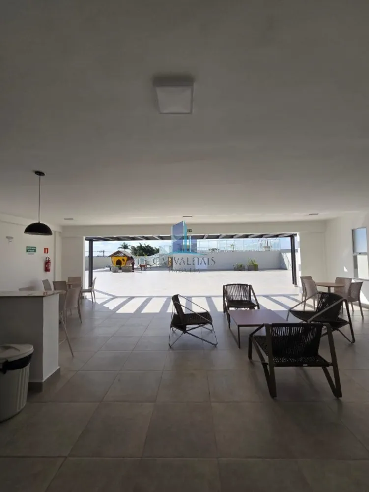 Apartamento, 2 quartos, 45 m² - Foto 2