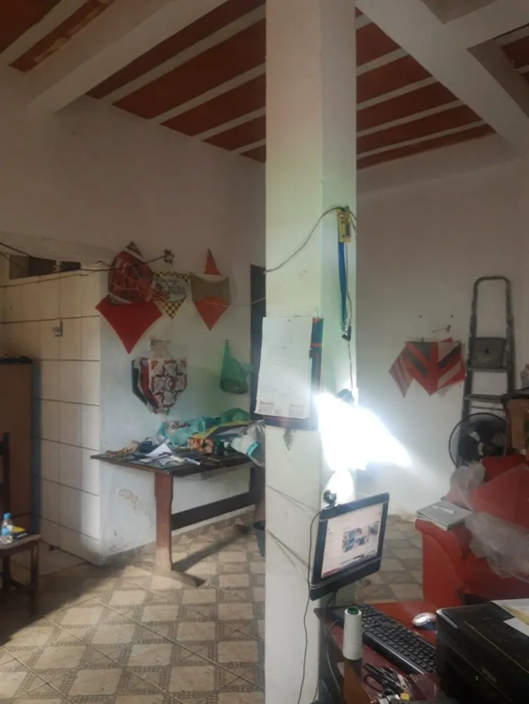 Casa, 1 quarto, 75 m² - Foto 3