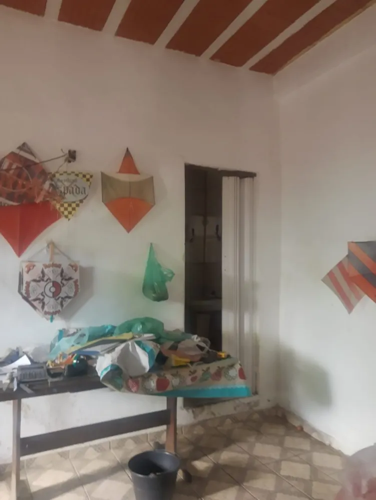 Casa, 1 quarto, 75 m² - Foto 1