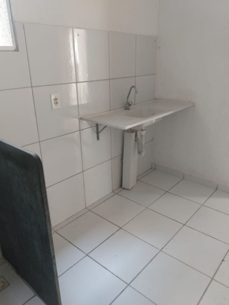 Apartamento à venda com 2 quartos, 45m² - Foto 1