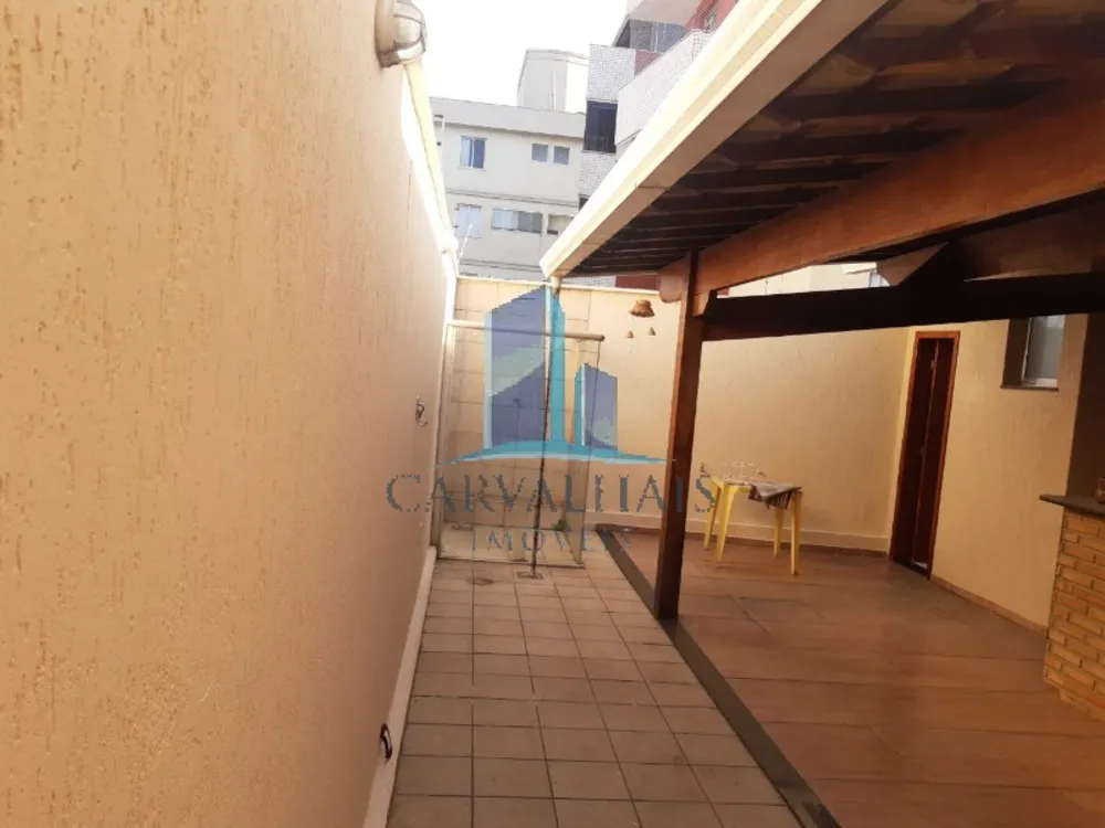 Casa, 3 quartos, 140 m² - Foto 6