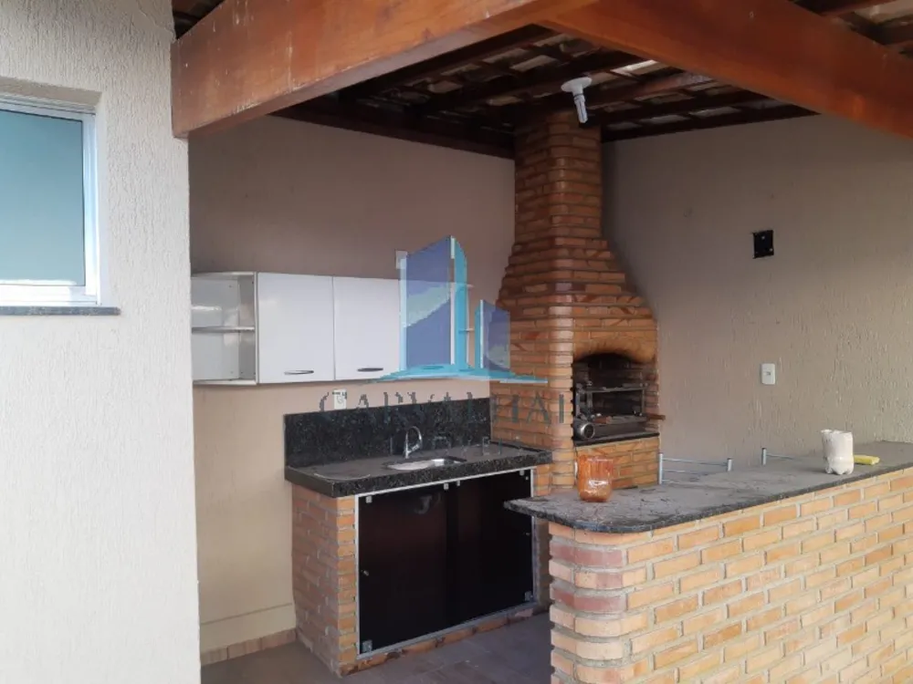 Casa, 3 quartos, 140 m² - Foto 7