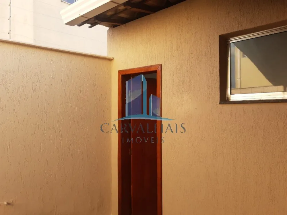 Casa, 3 quartos, 140 m² - Foto 10