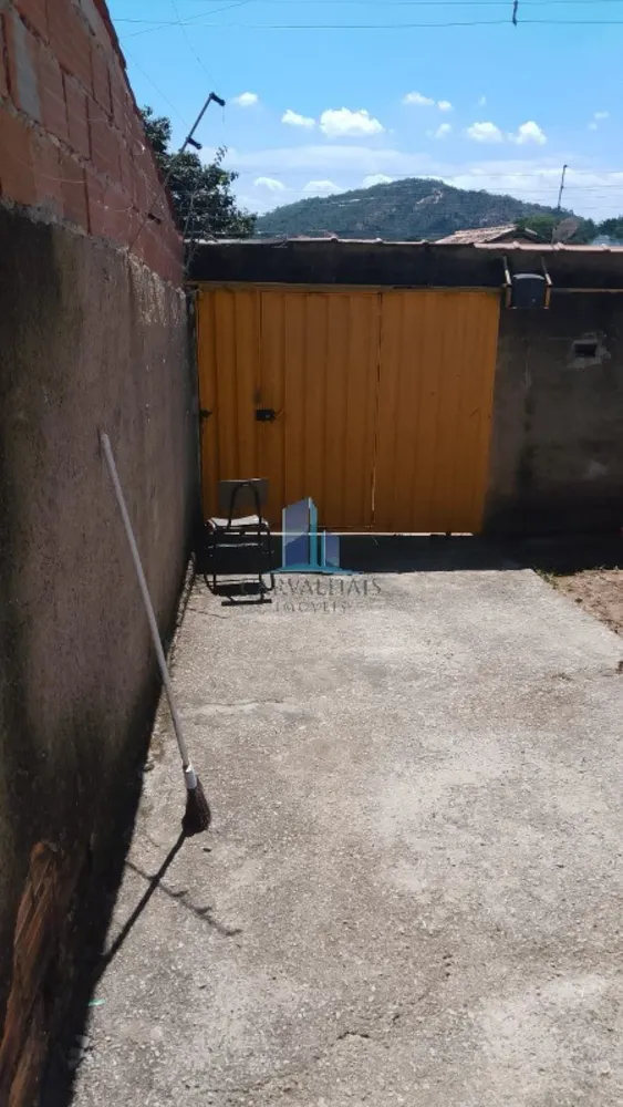Casa, 2 quartos, 100 m² - Foto 10
