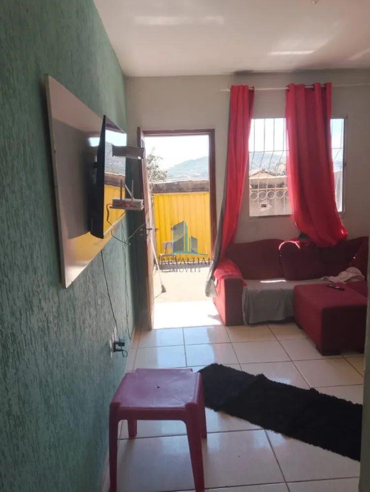 Casa, 2 quartos, 100 m² - Foto 2