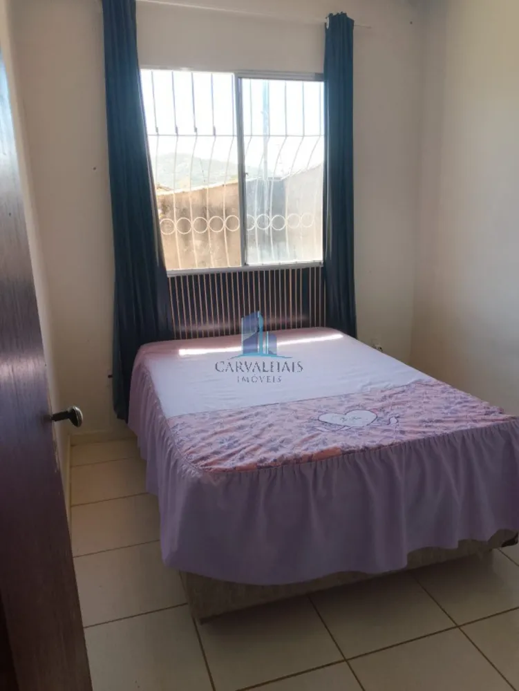 Casa, 2 quartos, 100 m² - Foto 5